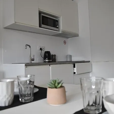 White Modern Tower Atal *